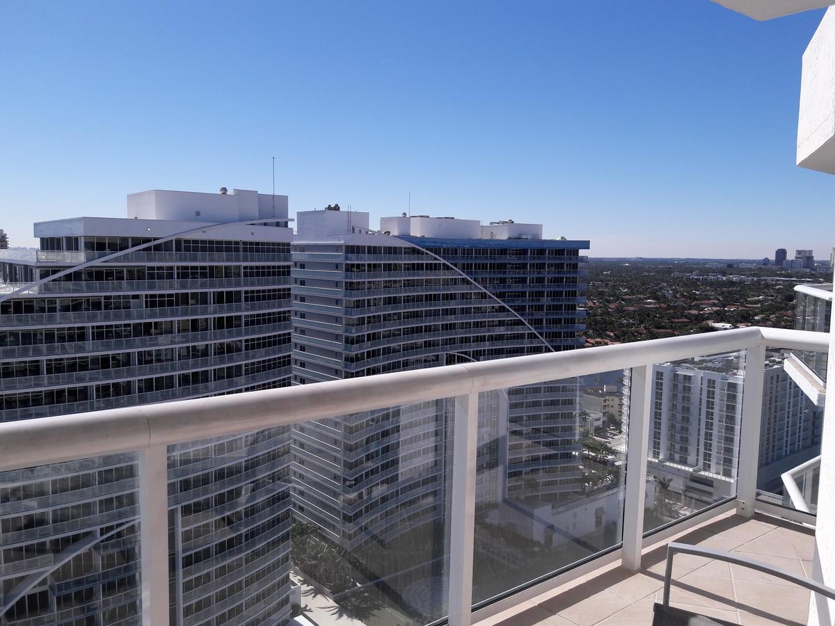 Private Residences Fort Lauderdale Beach Resort Exterior foto