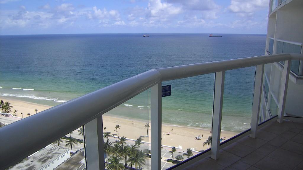 Private Residences Fort Lauderdale Beach Resort Quarto foto