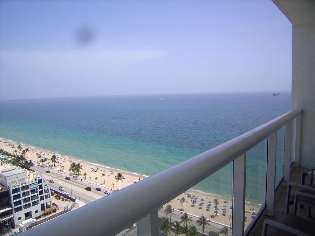 Private Residences Fort Lauderdale Beach Resort Quarto foto