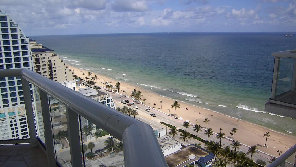 Private Residences Fort Lauderdale Beach Resort Quarto foto