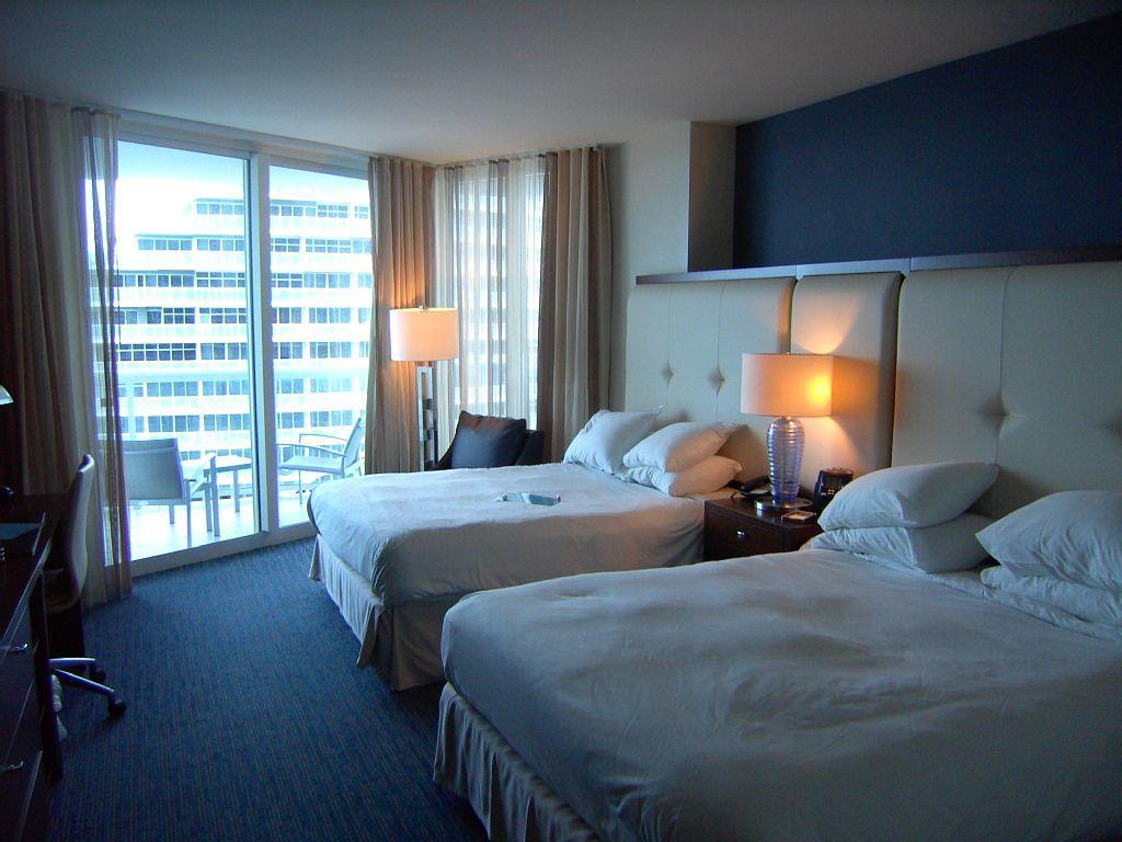 Private Residences Fort Lauderdale Beach Resort Quarto foto