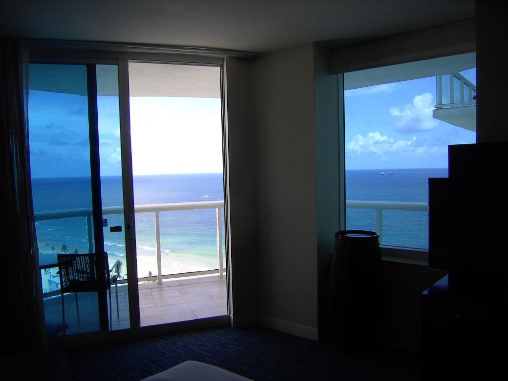 Private Residences Fort Lauderdale Beach Resort Quarto foto