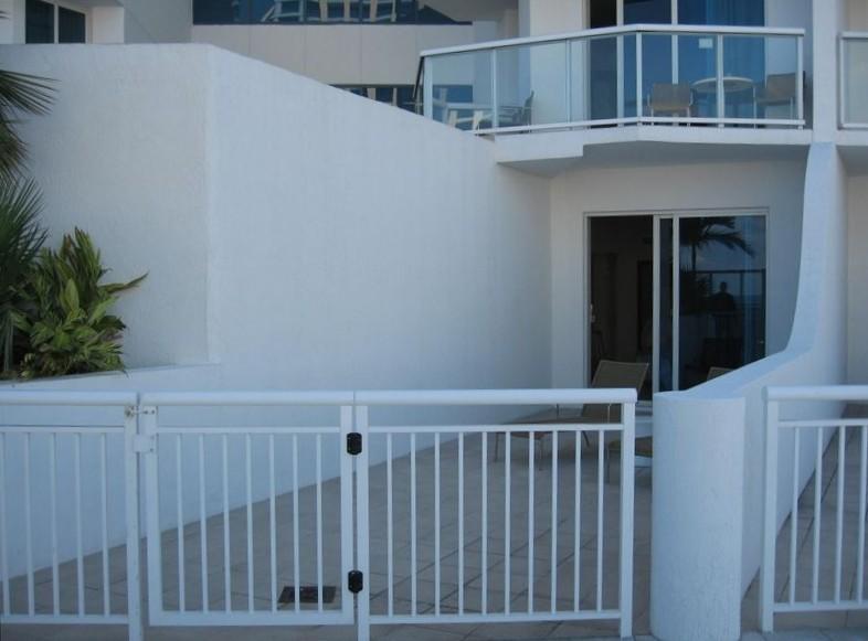 Private Residences Fort Lauderdale Beach Resort Quarto foto