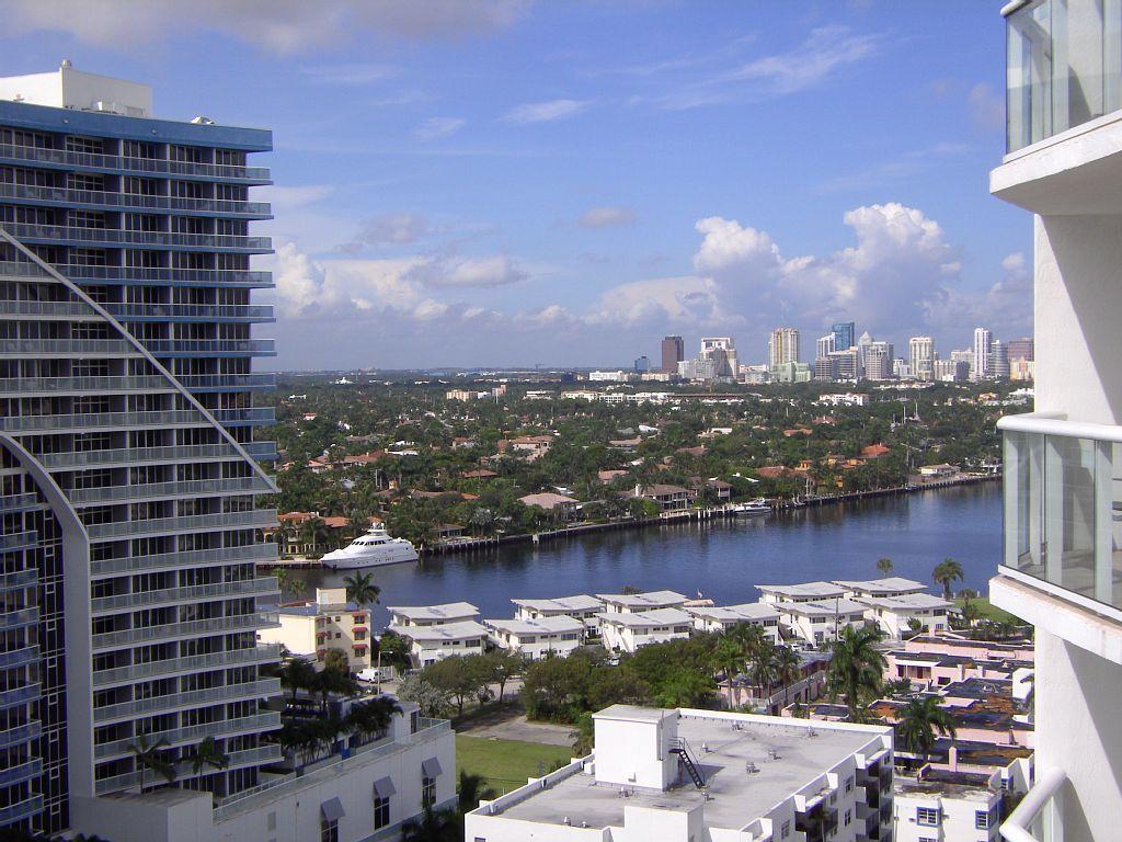 Private Residences Fort Lauderdale Beach Resort Quarto foto
