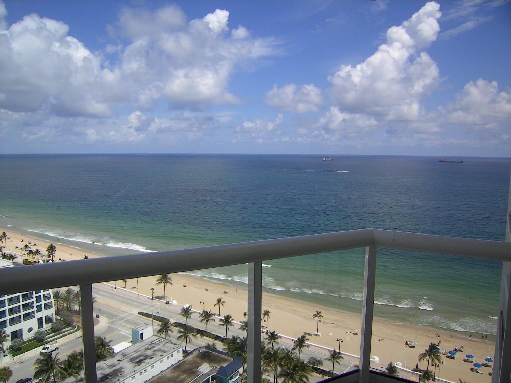 Private Residences Fort Lauderdale Beach Resort Quarto foto