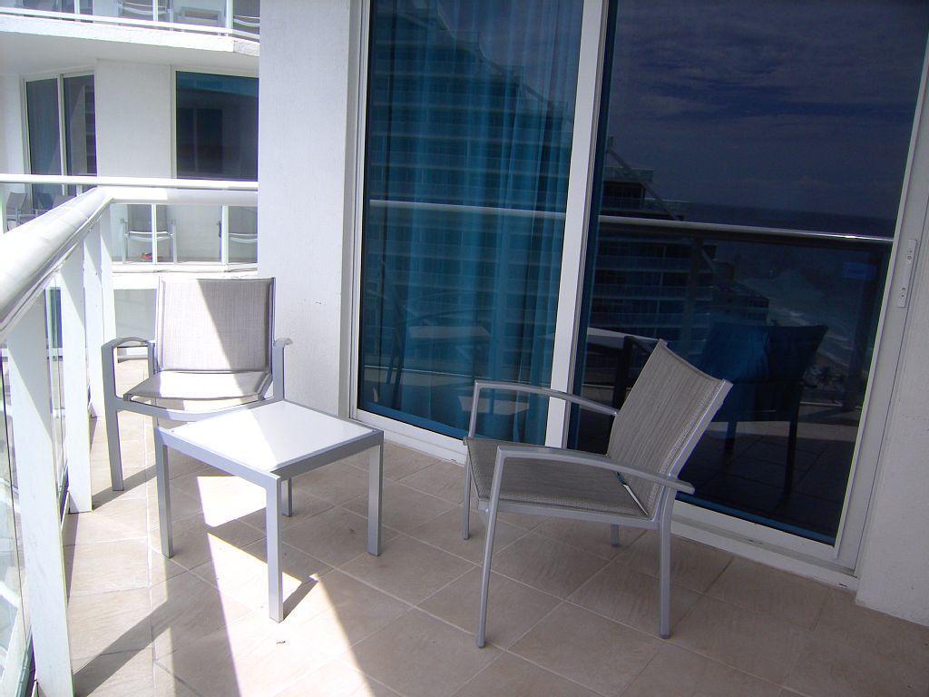 Private Residences Fort Lauderdale Beach Resort Quarto foto