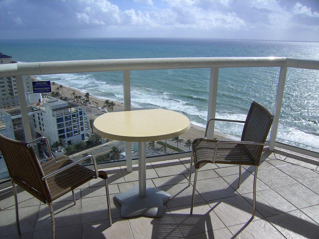 Private Residences Fort Lauderdale Beach Resort Quarto foto