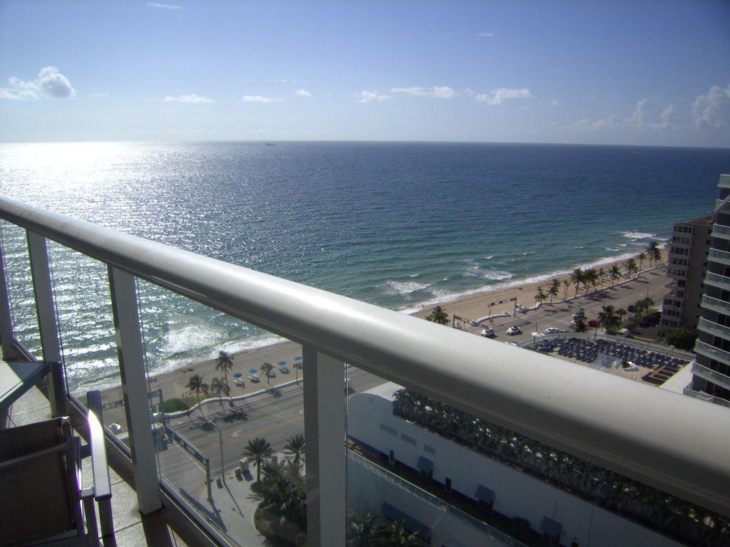 Private Residences Fort Lauderdale Beach Resort Quarto foto